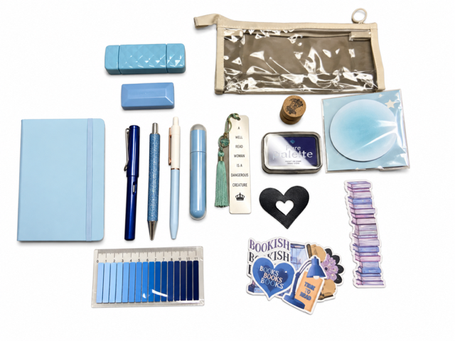 PRE-ORDER* Mystery Bundle (Sent home- not on live)