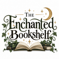 PRE-ORDER* The Enchanted Bookshelf